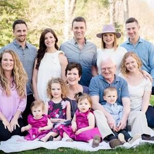 Meet your Posher, Craig